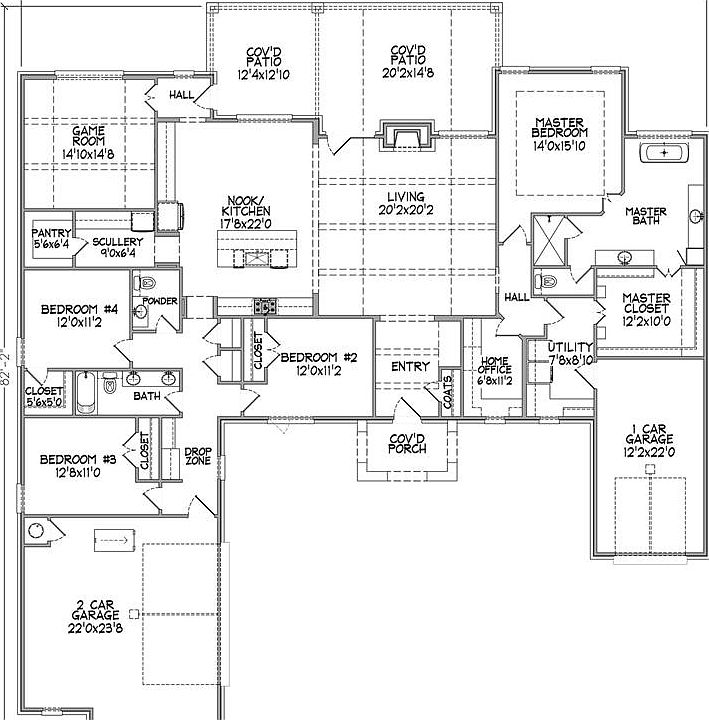 2nd image of 9200 Pine Grove Way