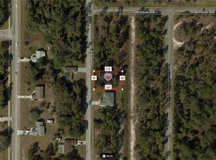 Russellville St, North port, FL 34288
