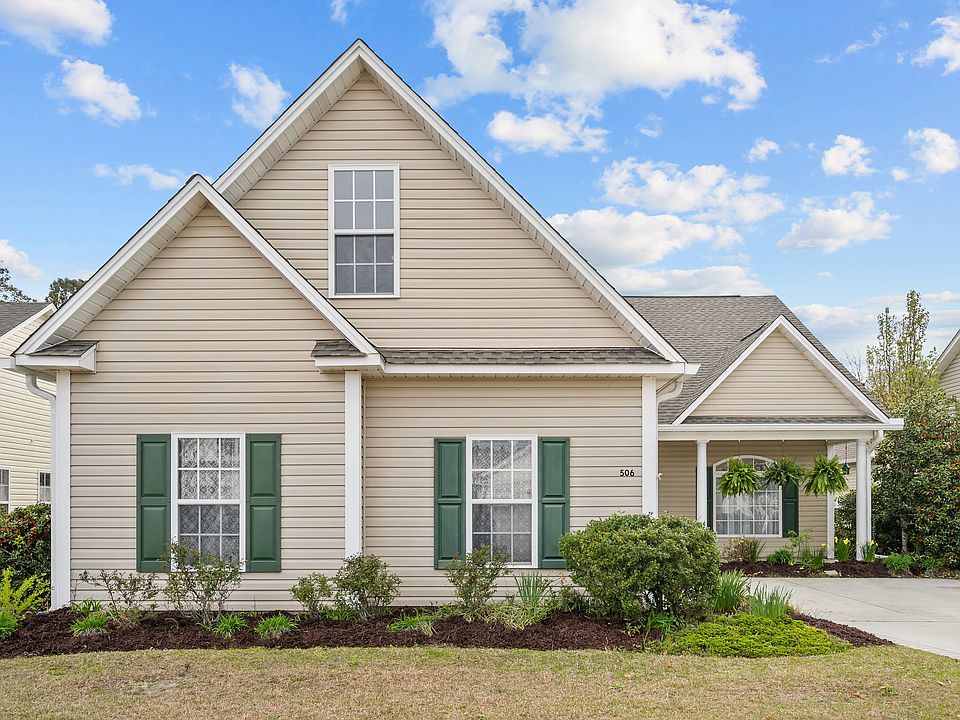1st image of 506 Azalea Dr