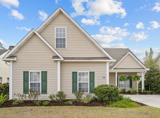 506 Azalea Dr, Hampstead, NC 28443