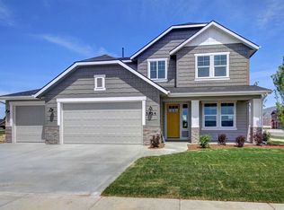 7872 S Desert Ridge Ave, Boise, ID 83716