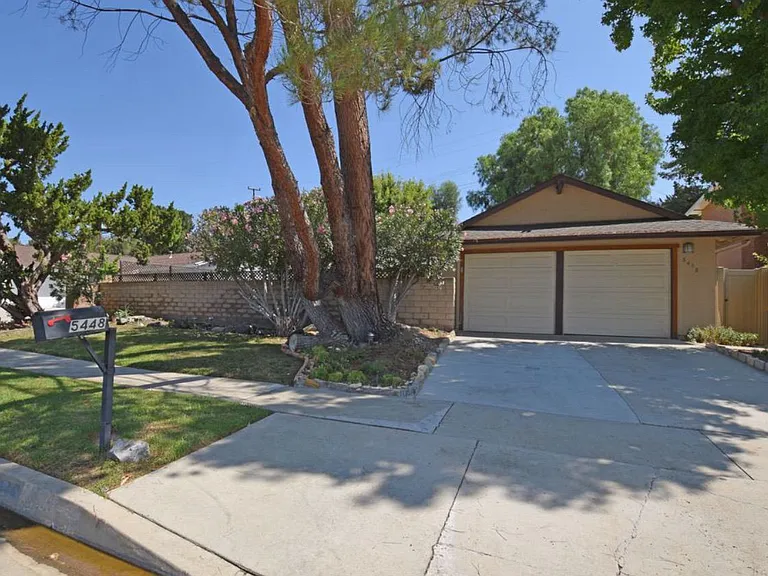 5448 Ruthwood Dr — Photo 1