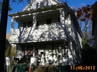 104-106 106th Pkwy, Rochester, NY 14608