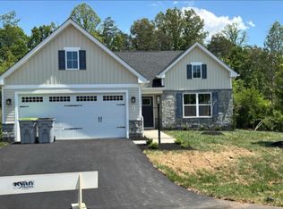 48 Sequoia Dr, Barboursville, VA 22923