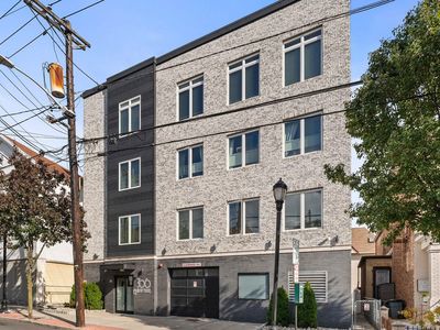 306 New York Ave #201, Union City, NJ, 07087