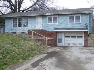 6624 Cleveland Ave, Kansas City, KS 66104