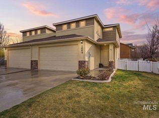 1064 N Lightning Pl, Meridian, ID 83642