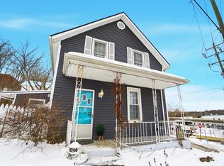 100 Broadway St, Loveland, OH 45140