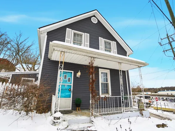 100 Broadway St, Loveland, OH 45140