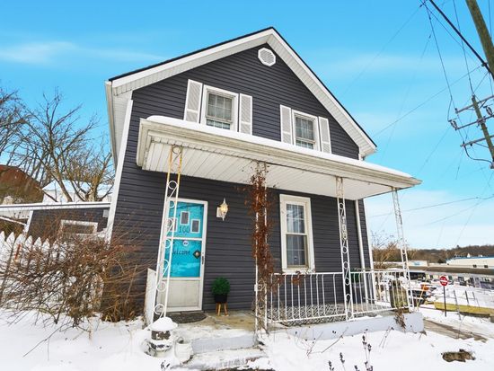 100 Broadway St, Loveland, OH 45140