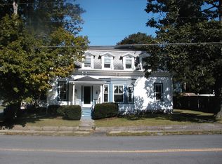 301 Beulah St #2, Whitman, MA 02382