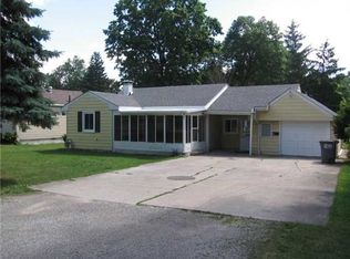 122 Teal Dr, Toledo, OH 43615