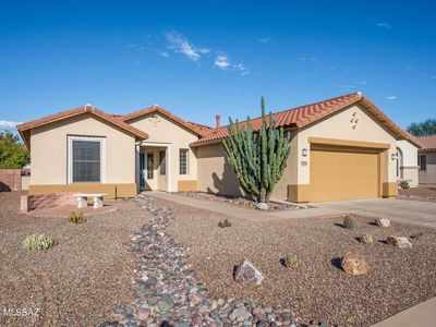 9926 N Painted Rainbow Pl, Tucson, AZ, 85743