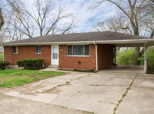 4710 Hamlin Dr, Dayton, OH 45414
