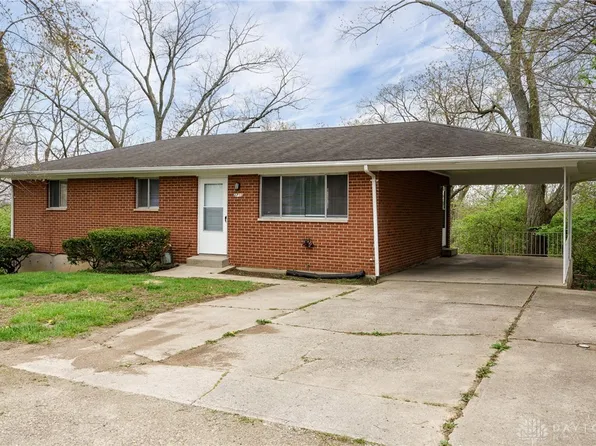 4710 Hamlin Dr, Dayton, OH 45414