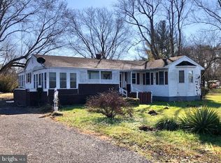 29125 Sanderstown Rd, Trappe, MD 21673