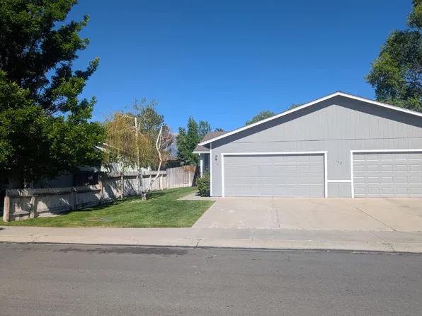 752 Wagon Dr #A, Gardnerville, NV 89460
