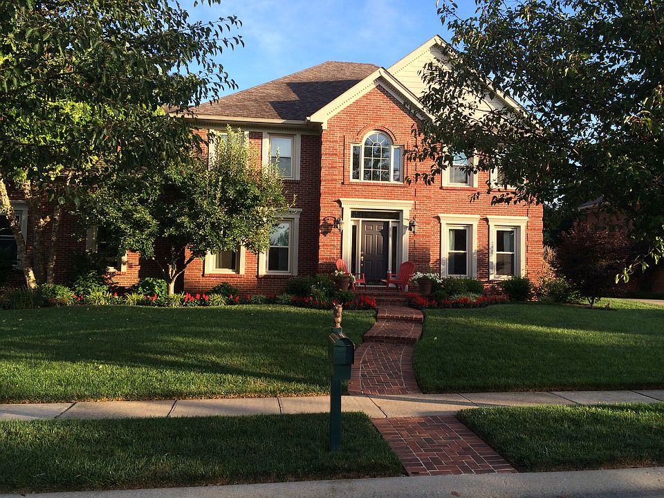 House Front
