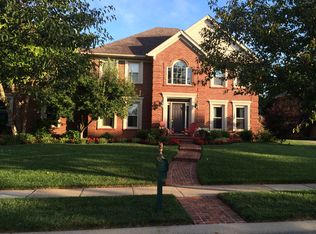 2213 Shannawood Dr, Lexington, KY 40513