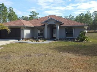 8491 SW 127th Ave, Dunnellon, FL 34432