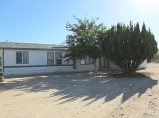 10011 Melody Ln, Pinon Hills, CA 92372