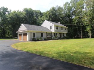 281 Wood House Rd, Fairfield, CT 06824