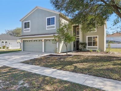 1368 Falconwood Ct, Apopka, FL, 32712