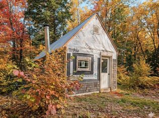 116 Cross Rd, Phillips, ME 04966