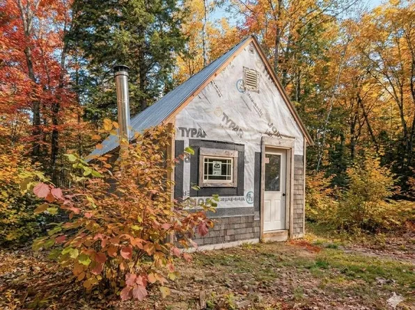 116 Cross Road, Avon, ME 04966
