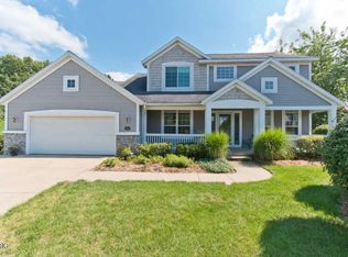 663 S Whitman Ct SE, Ada, MI 49301