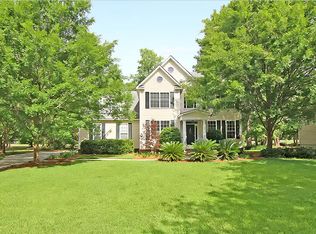 1422 Peninsula Point, Summerville, SC 29485