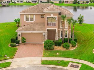 3804 Calliope Ave, Port Orange, FL 32129