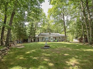 N9446 Lake Mary Rd, Wausaukee, WI 54177