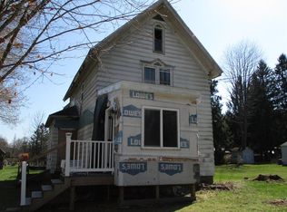 61 Lewis St, Endicott, NY 13760