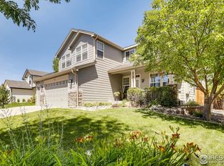 1910 Ute Creek Dr, Longmont, CO 80504