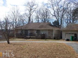 433 McDaniel Rd, Stone Mountain, GA 30087