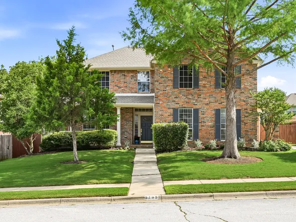 3105 Lake Park Dr, Grapevine, TX 76051