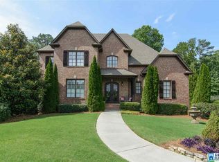 1087 Baldwin Ln, Birmingham, AL 35242