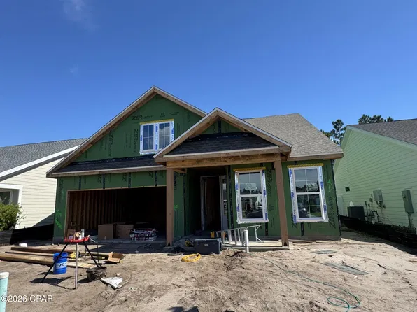 646 Millbridge Dr, Panama City Beach, FL 32413