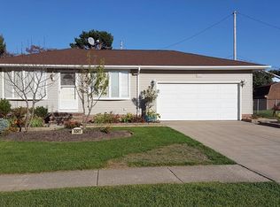 6341 Franklyn Blvd, Brookpark, OH 44142