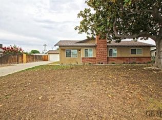 6913 Norris Rd, Bakersfield, CA 93308