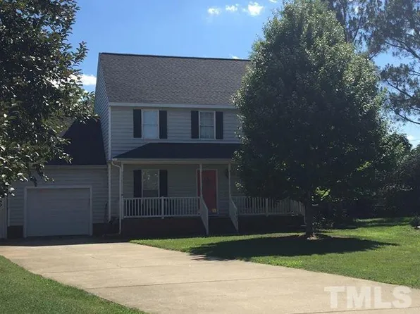 103 Lake Meadow Dr, Apex, NC 27502