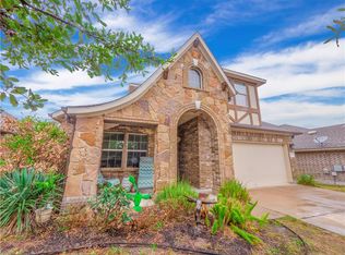213 Lismore St, Hutto, TX 78634