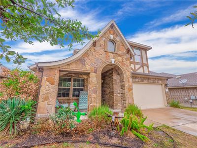 213 Lismore St, Hutto, TX, 78634