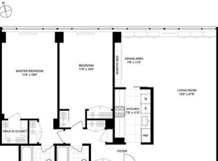 315 W 70th St APT 5I, New York, NY