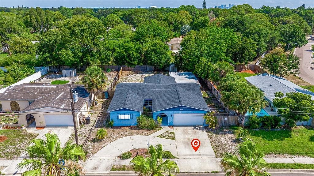 1425 54th Ave S, Saint Petersburg, FL 33705 Zillow