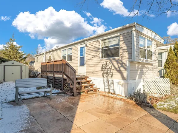 5203 Main St Lot 127, Lexington, MI 48450