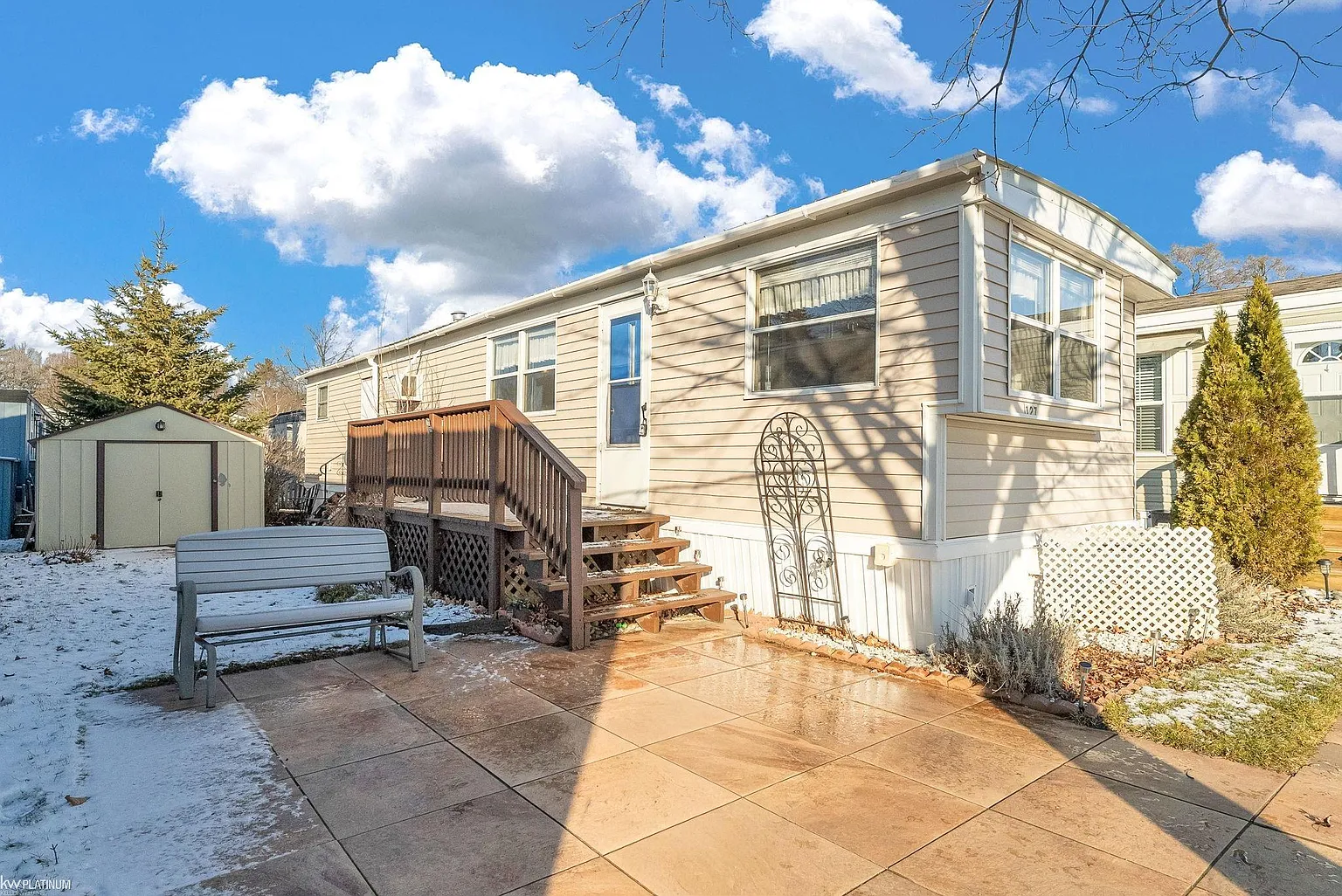 5203 Main St Lot 127 photo 1