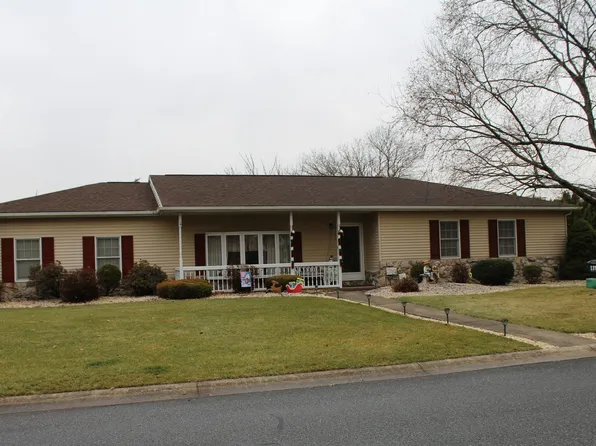 232 Hope Dr, Blandon, PA 19510
