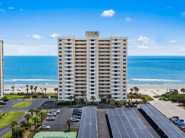 10100 Beach Club Dr. #3C, Myrtle Beach, SC 29572